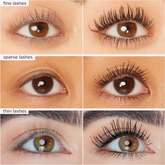 Tarte Maneater Voluptuous Mascara - Picture 11 of 14